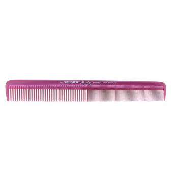 Peigne démêloir T254 Lilas