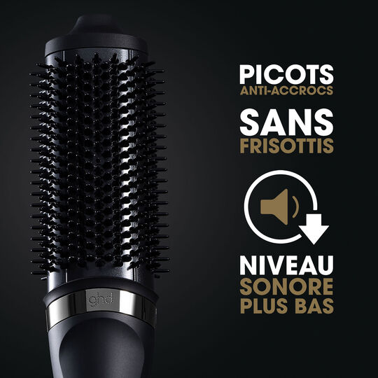 Coffret d'exception brosse soufflante Duet Blowdry