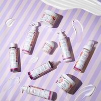 Shampooing fruit&eacute; Tendre Passion