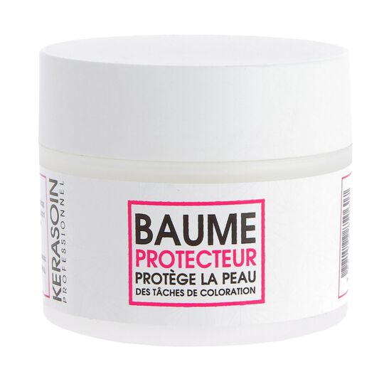 Baume protecteur coloration,  Baume protecteur coloration