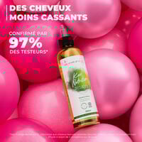 Huile de soin capillaire 3-en-1 Kurl Nutrition