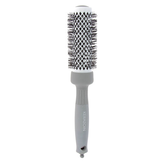Brosse &agrave; brushing Ion Ceramique 33mm