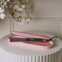 Lisseur Gold &eacute;dition limit&eacute;e Pink