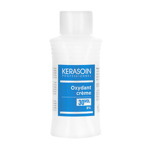Oxydant cr&egrave;me 30 volumes 9% 75ml