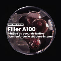 Shampooing rénovateur pour cheveux longs Pro Longer 1500 ml