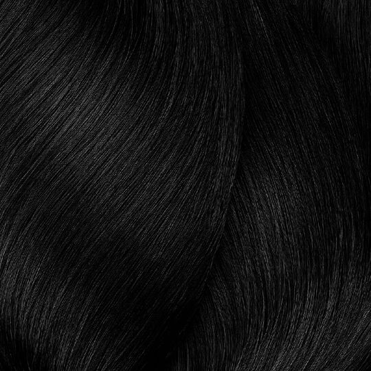 Coloration sans ammoniaque Inoa 2 brun fondamentale
