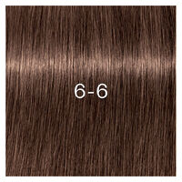 Coloration Igora Zero Amm 6-6 blond fonc&eacute; chocolat