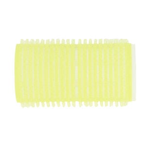Lot bigoudis velcros 32mm