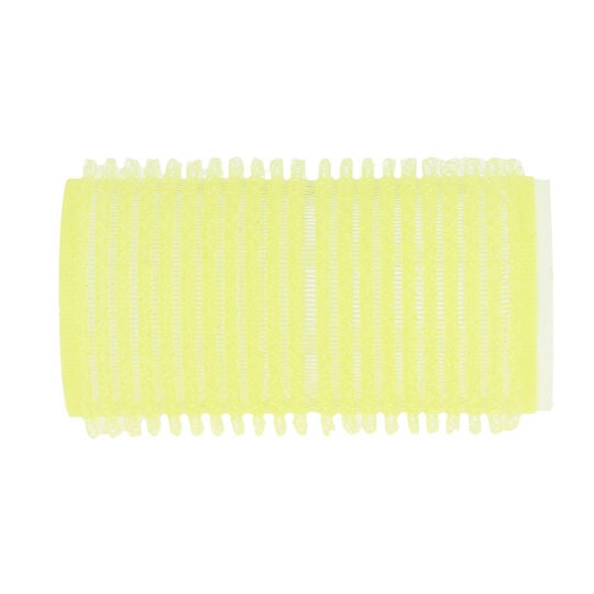 Lot bigoudis velcros 32mm