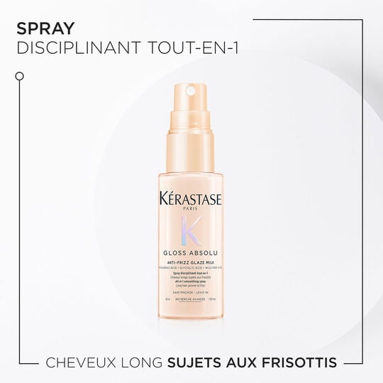 Coffret d&eacute;couverte Gloss Absolu