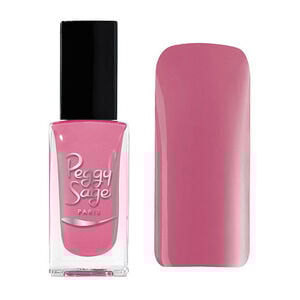 Vernis à ongles iconic pink,  Vernis à ongles iconic pink