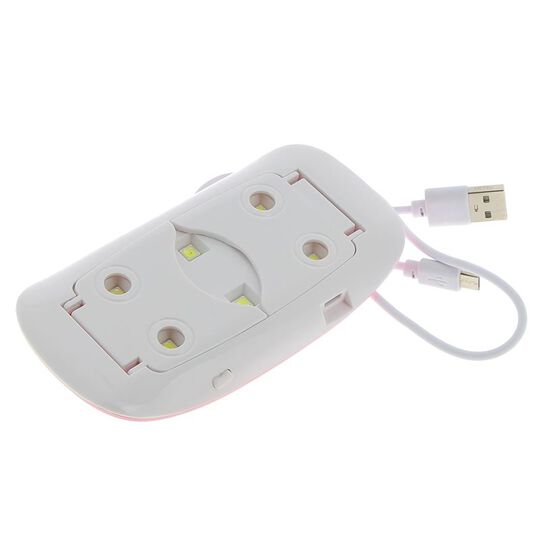Mini lampe Led & UV