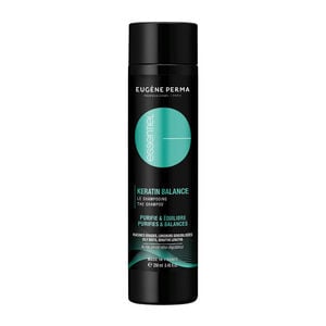 Shampooing purifiant Essentiel Keratin Balance,  Shampooing purifiant Essentiel Keratin Balance