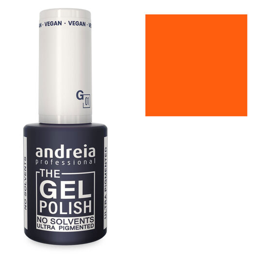Vernis semi-permanent The Gel Polish VS3