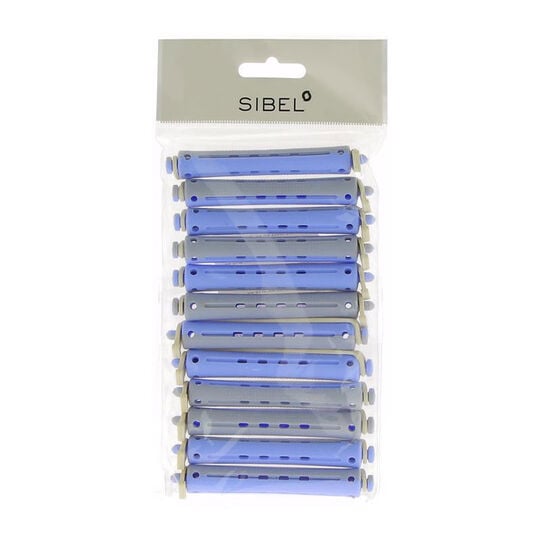 Bigoudis &agrave; permanente