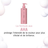 Shampooing couleur Fibre Clinix