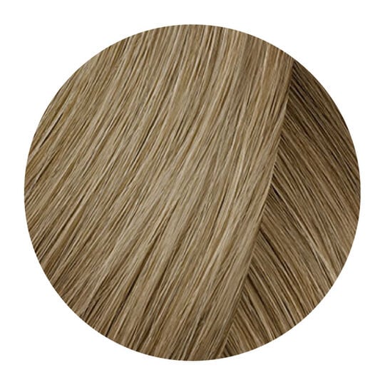 Patine Solaïa 9.13 blond très clair cendré doré
