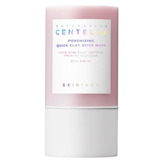 Masque en stick pores dilat&eacute;s Poremizing