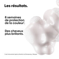 Shampooing cheveux colorés Vitamino Color recharge 500ml