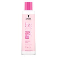 Baume pour cheveux color&eacute;s BC Color Freeze