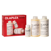 Coffret r&eacute;paration capillaire compl&egrave;te