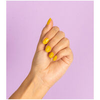 1-LAK vernis semi-permanent 3 en 1 pink euphoria