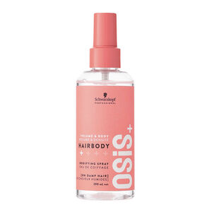 Eau de coiffage Hairbody Osis+,  Eau de coiffage Hairbody Osis+