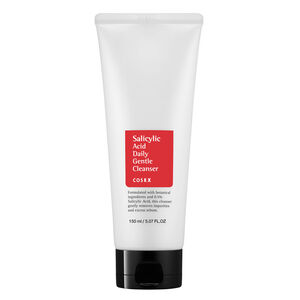 Nettoyant quotidien doux