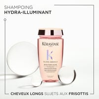 Bain Hydra-Glaze Gloss Absolu 250ml