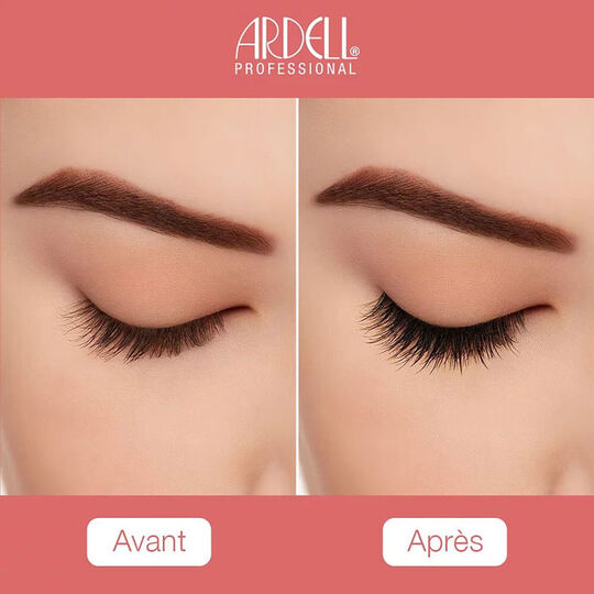 Faux cils &agrave; coller Light As Air 521