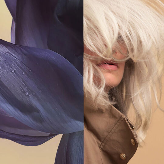 Soin apr&egrave;s-shampooing Neutralize