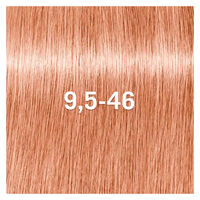 Coloration demi-permanente Igora Vibrance 9,5-46