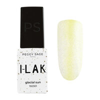 Vernis semi-permanent I-Lak mini glacial sun