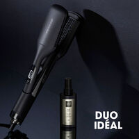 Huile de coiffage lissante Sleek Talker