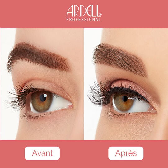 Faux cils magn&eacute;tic Liner & Lash Demi Wispies