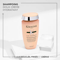 Routine Curl Manifesto l&eacute;ger
