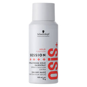Spray fixation extra forte Session Osis+ 100 ml