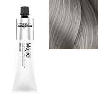 Coloration cr&egrave;me de beaut&eacute; Majirel 9.11 blond tr&egrave;s clair cendr&eacute; profond