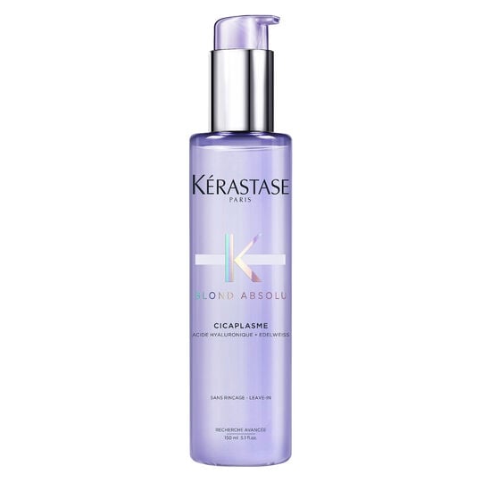 S&eacute;rum thermo-protecteur Cicaplasme Blond Absolu
