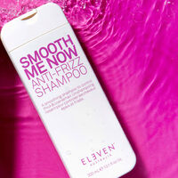 Shampooing lissant Smooth Me Now 300ml