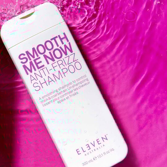 Shampooing lissant Smooth Me Now 300ml