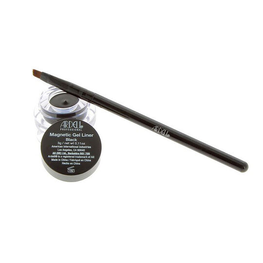 Magnetic Gel Liner
