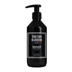 Shampooing douche menthol fresh ice,  Shampooing douche menthol fresh ice