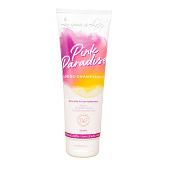 Après-shampooing Pink Paradise 250ml