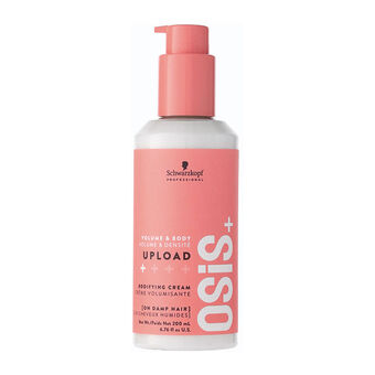 Crème volumisante Upload Osis+