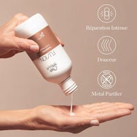 Shampooing Intense Repair Fusion 1000ml,  Shampooing Intense Repair Fusion 1000ml