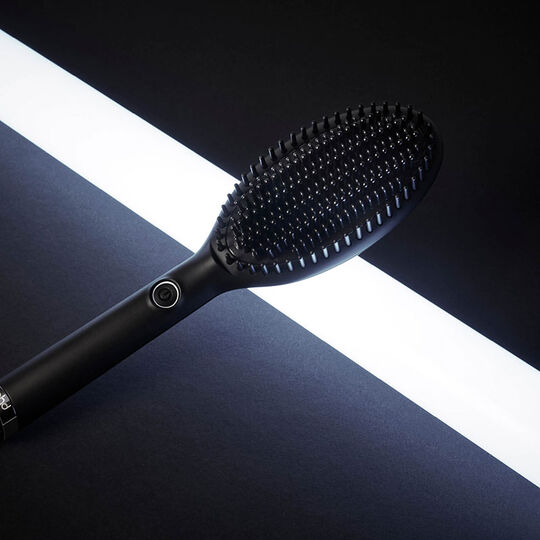 Brosse lissante Glide