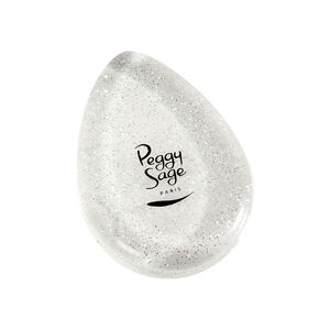 Éponge silicone pour texture fluide,  Éponge silicone pour texture fluide