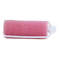 Lot de 6 Bigoudis mousse 22mm,  Lot de 6 Bigoudis mousse 22mm