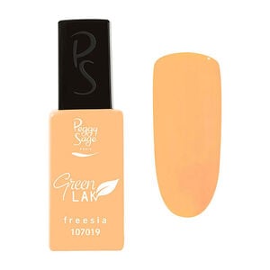 Vernis &agrave; ongles longue tenue Green Lak freesia